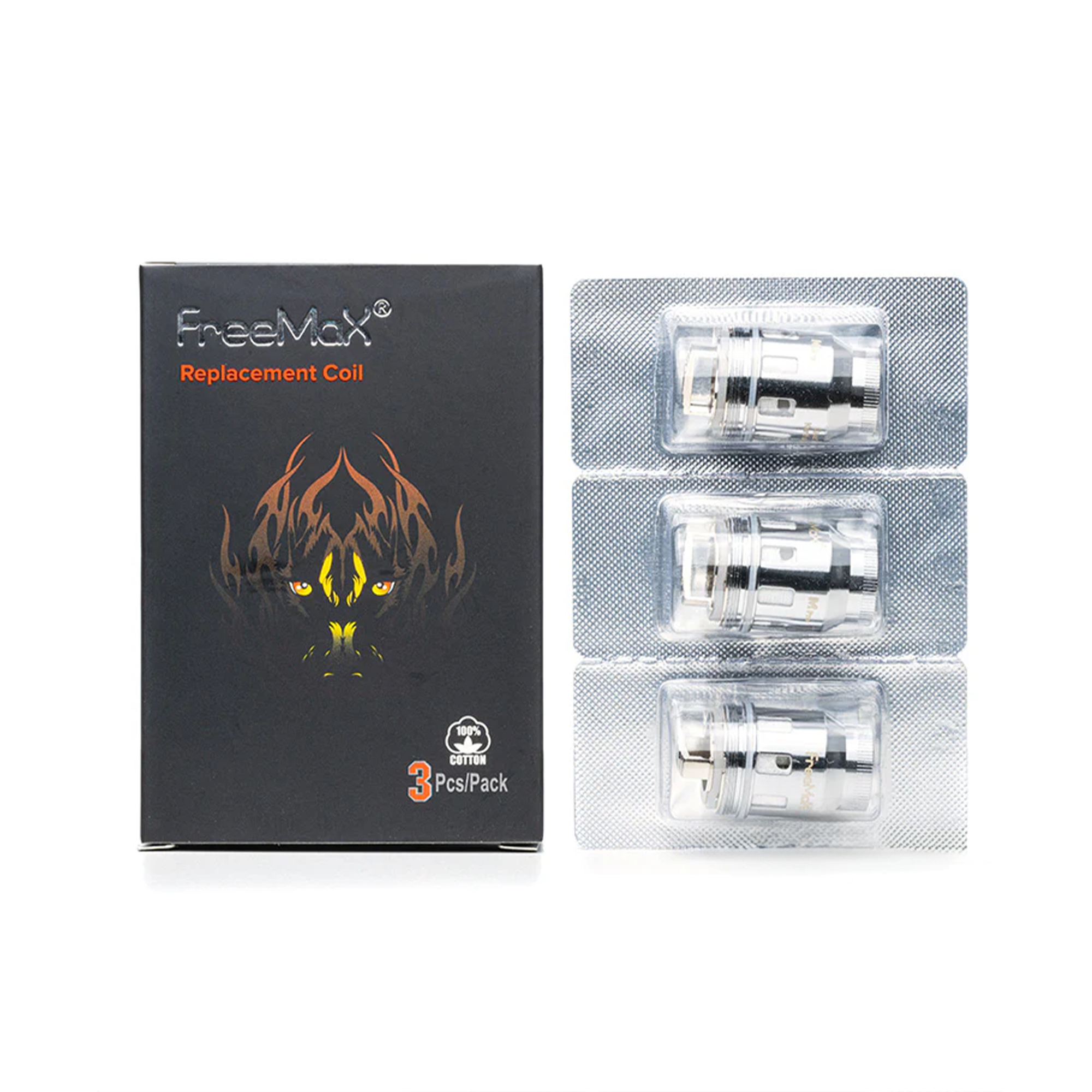 Freemax Mesh Pro Single