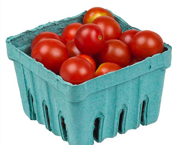 Tomatos - Cherry - Pint