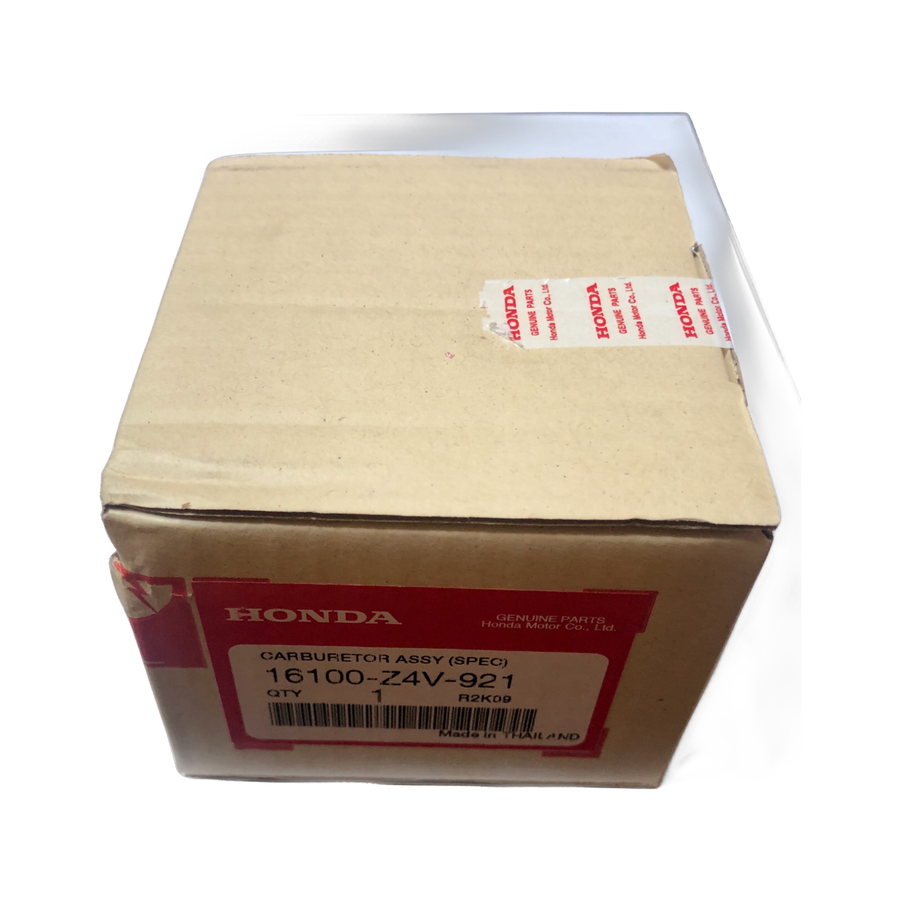 Carburetor UT2