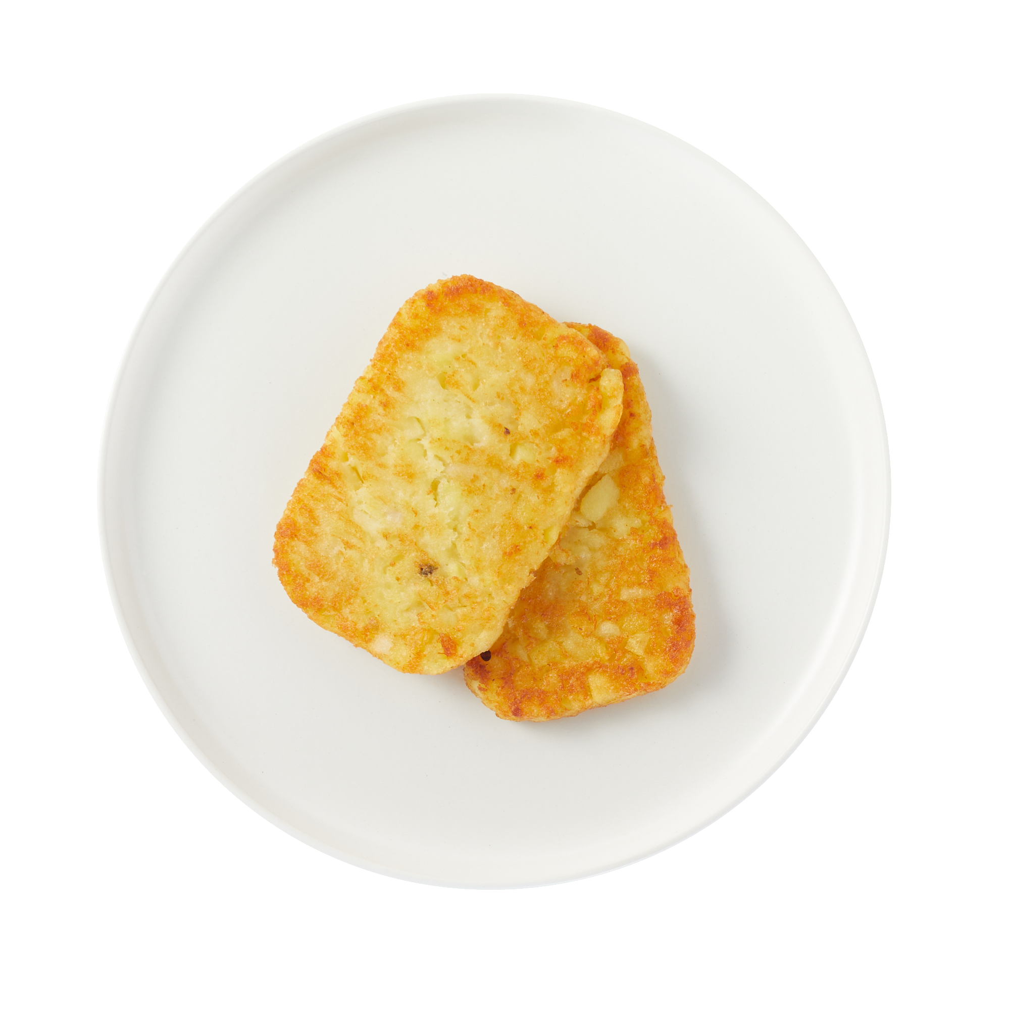 Hash Brown