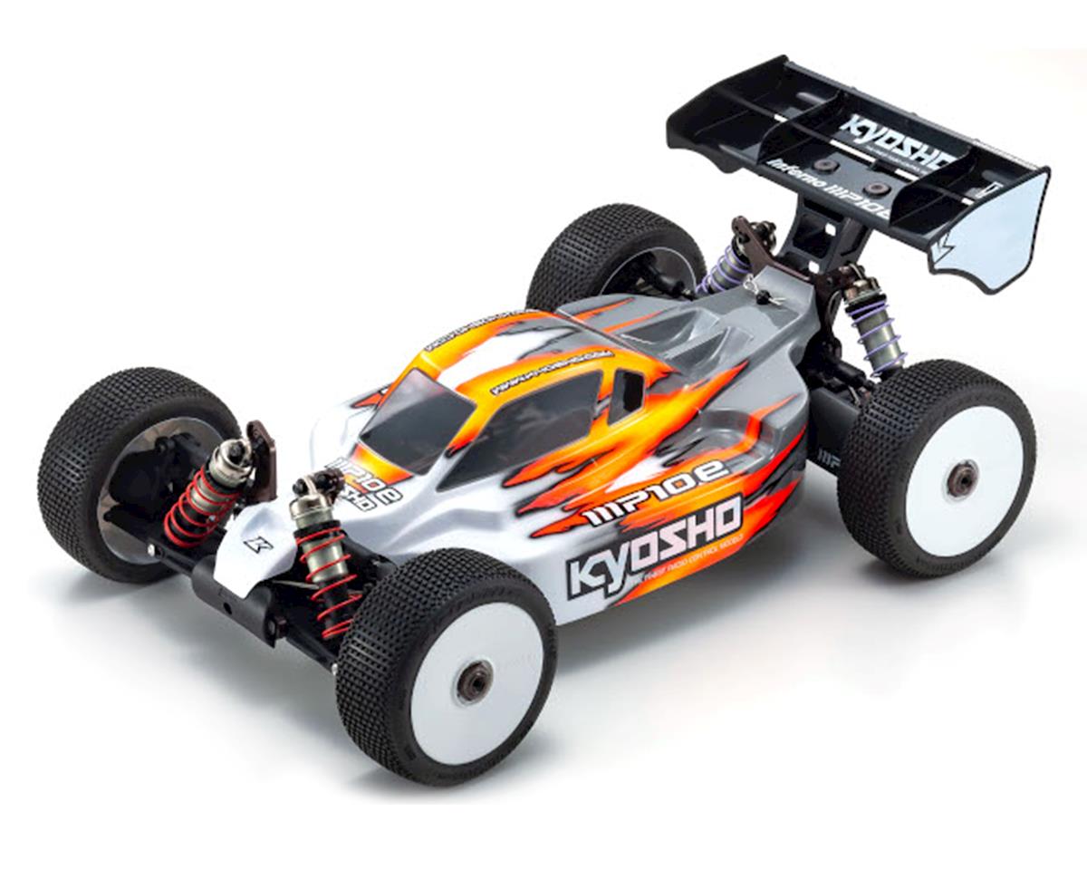 Kyosho 34110 Inferno MP10e Race Kit