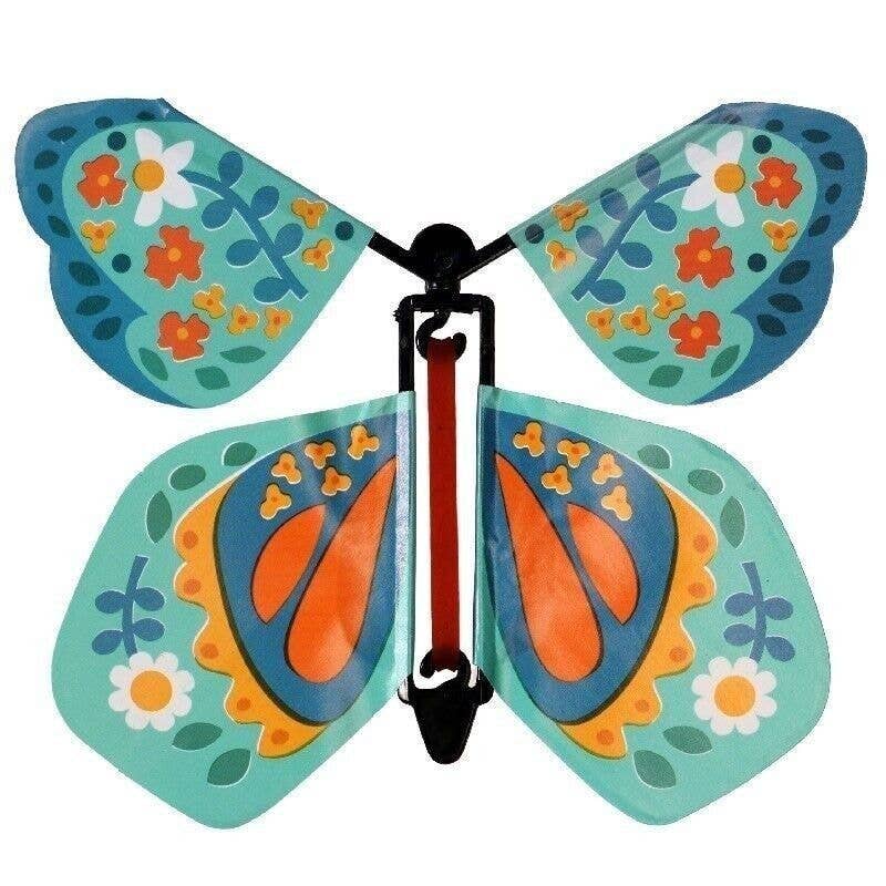 Magic Butterfly - Blue