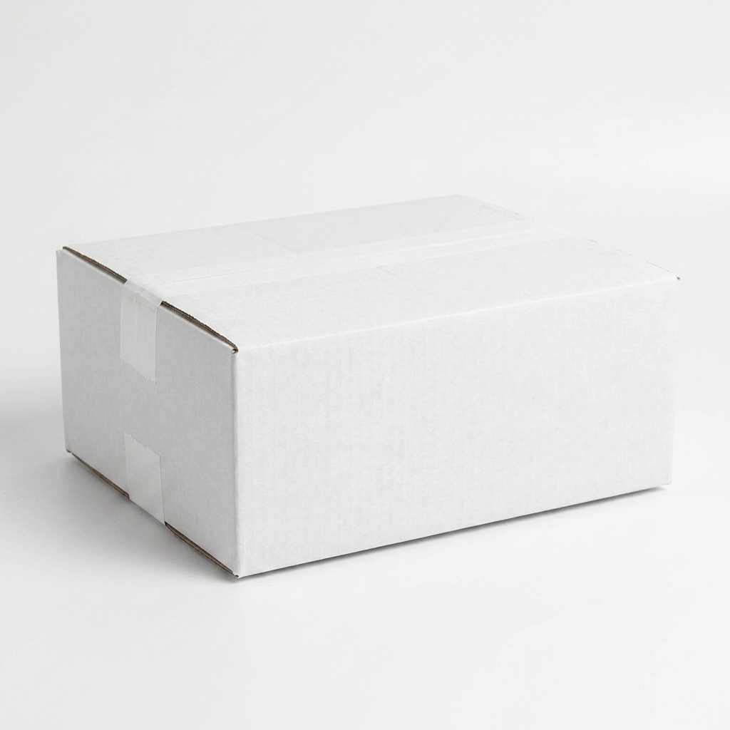 8x8x4 Shipping Box — Cedar Park TX