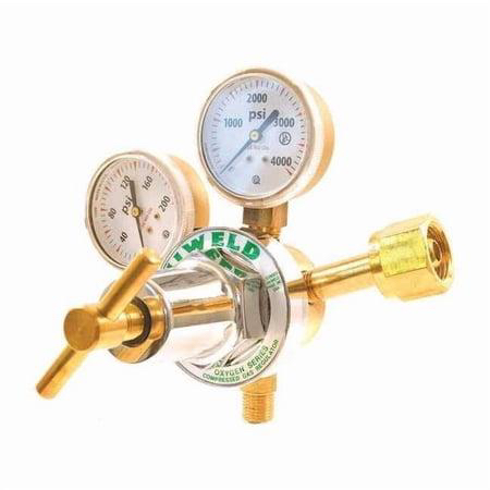 Uniweld RUH82 Stage Regulator