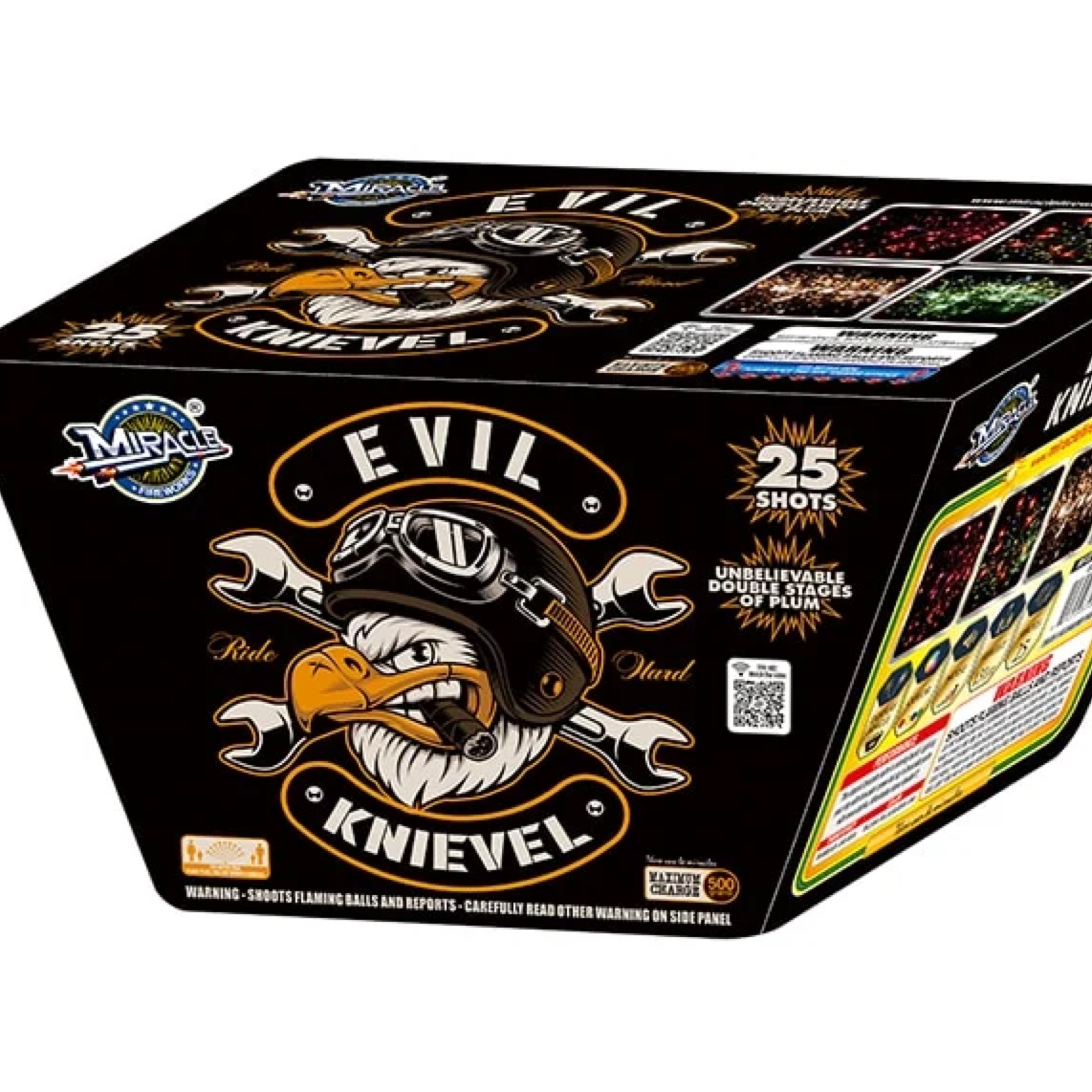 Evil Knievel