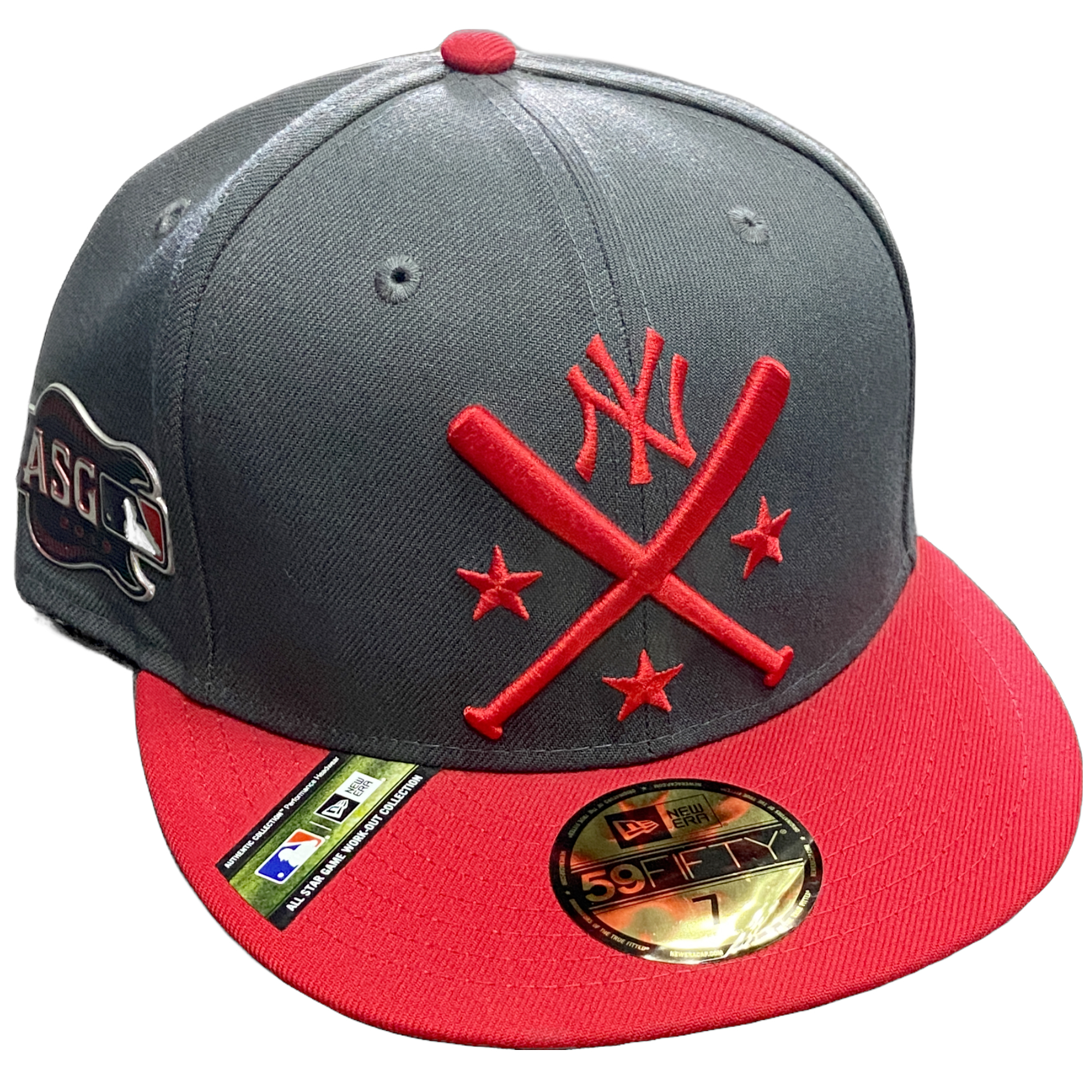 New York Yankees 2019 All Star Game New Era 59FIFTY Hat