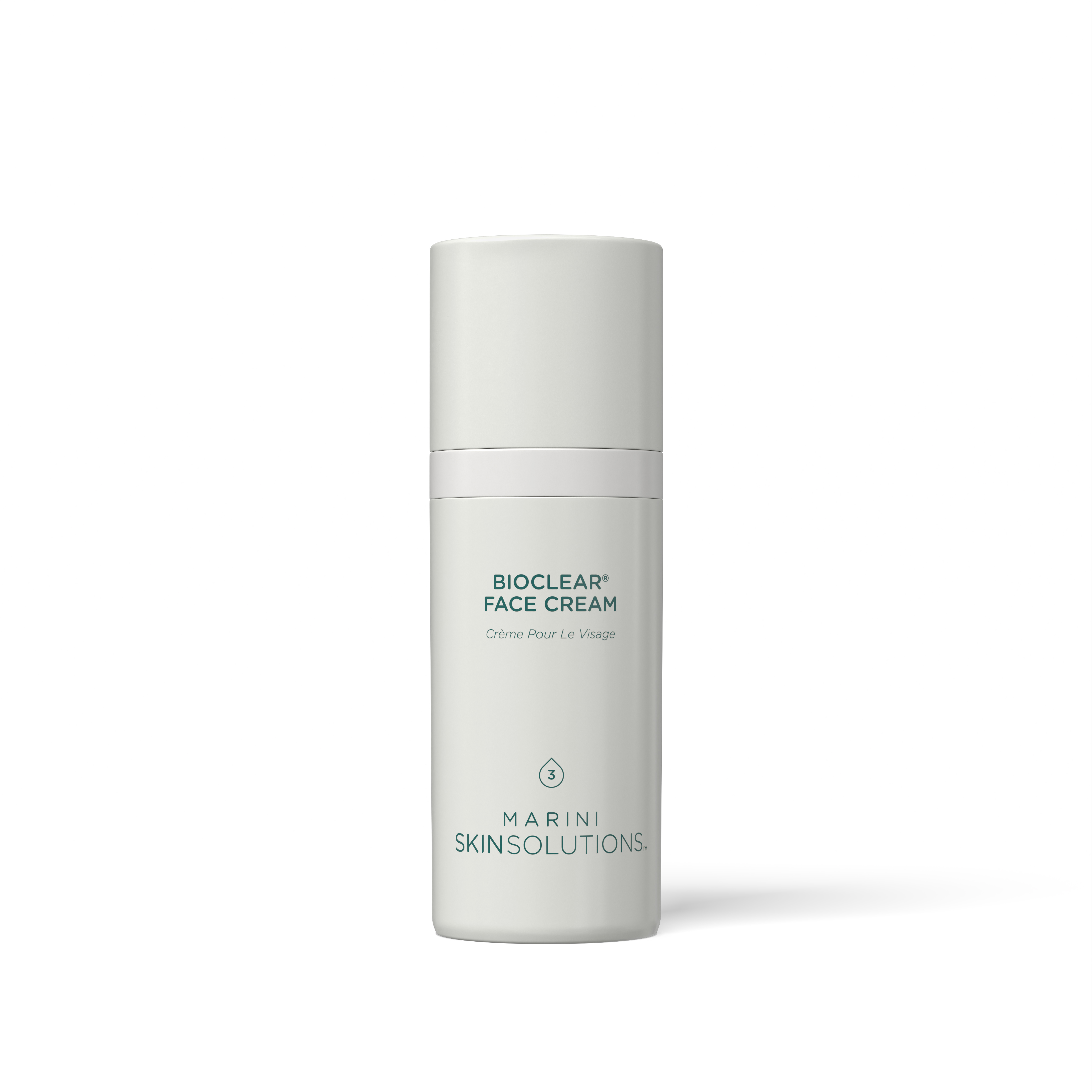 Marini SkinSolutions Bioclear Face Cream