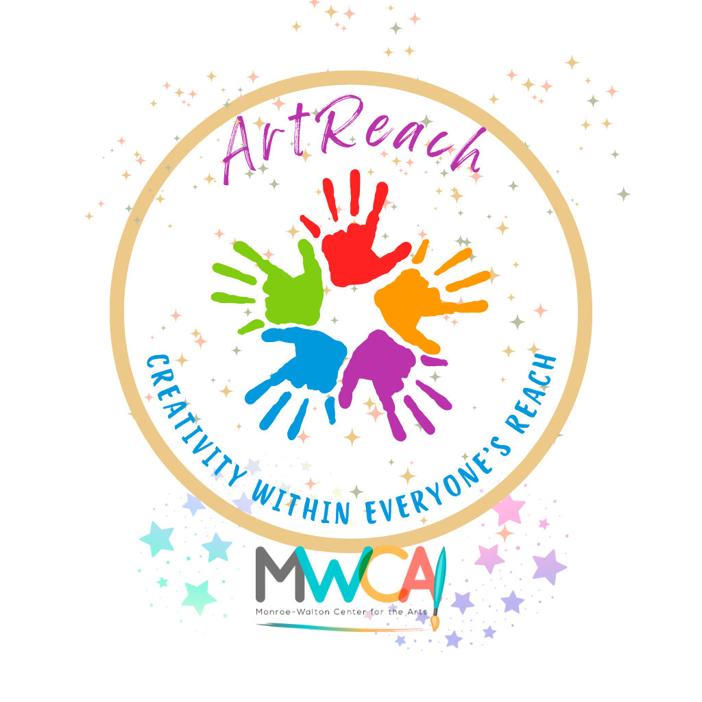 ArtReach: for extra special young adults