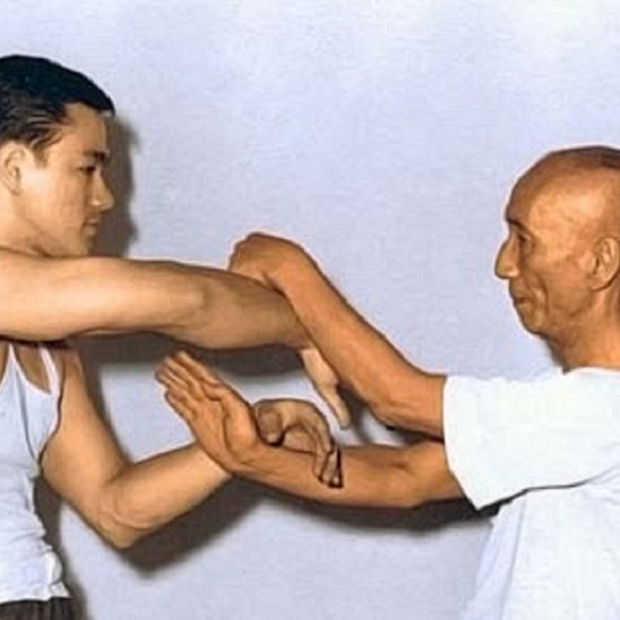 3 Month Wing Chun Package