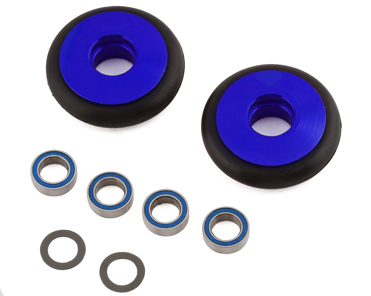 Wheels Wheelie Bar Blue 9461X