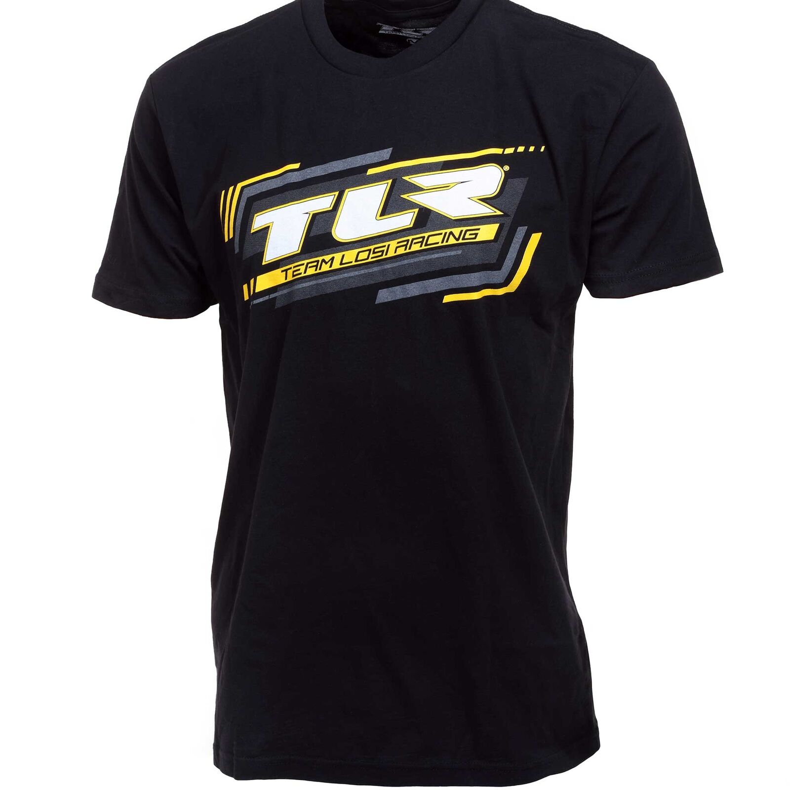 TLR Block T-Shirt Large