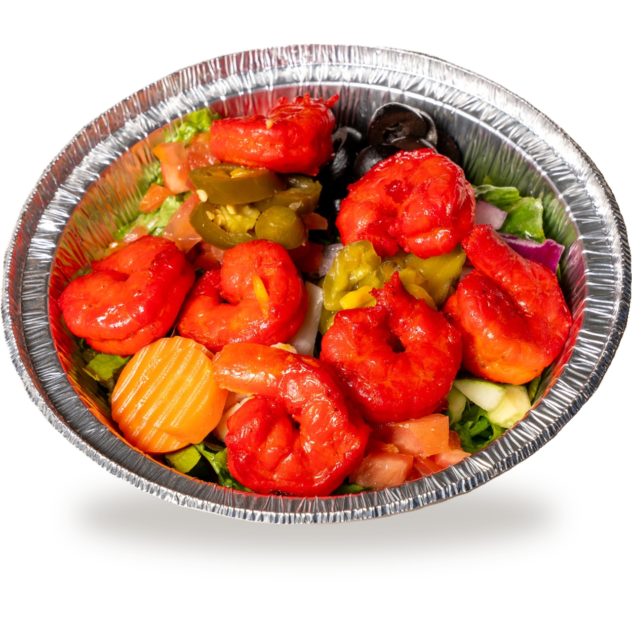 Shrimp Salad