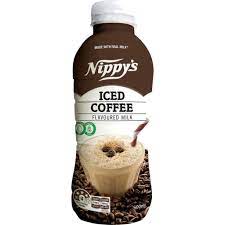 NIPPYS ICED COFFEE