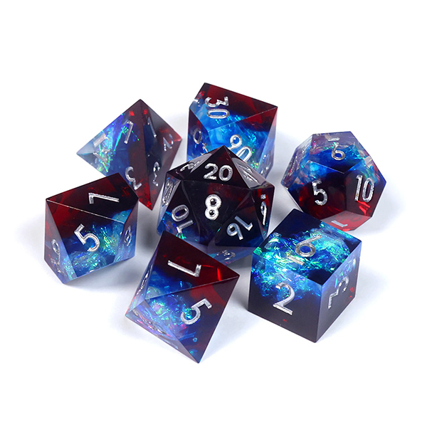 VHS Dice thumbnail 4
