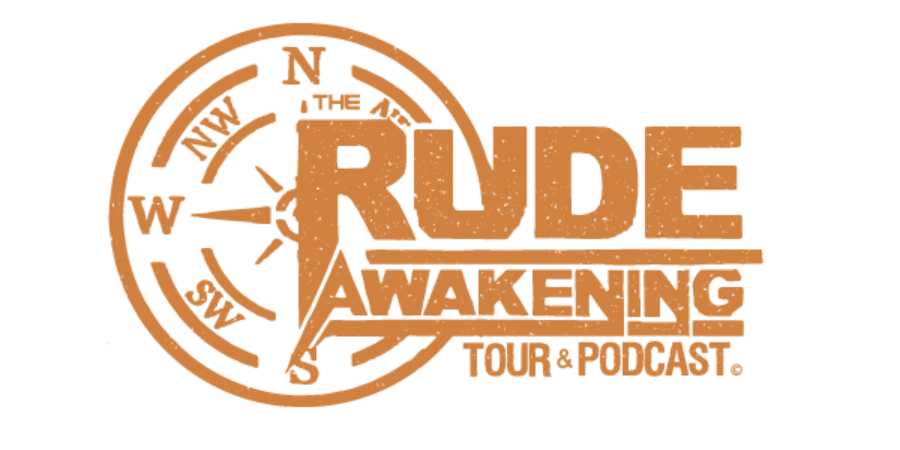 Donate to the Rude Awakening Tour