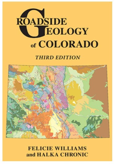 Roadside Geology of Colorado