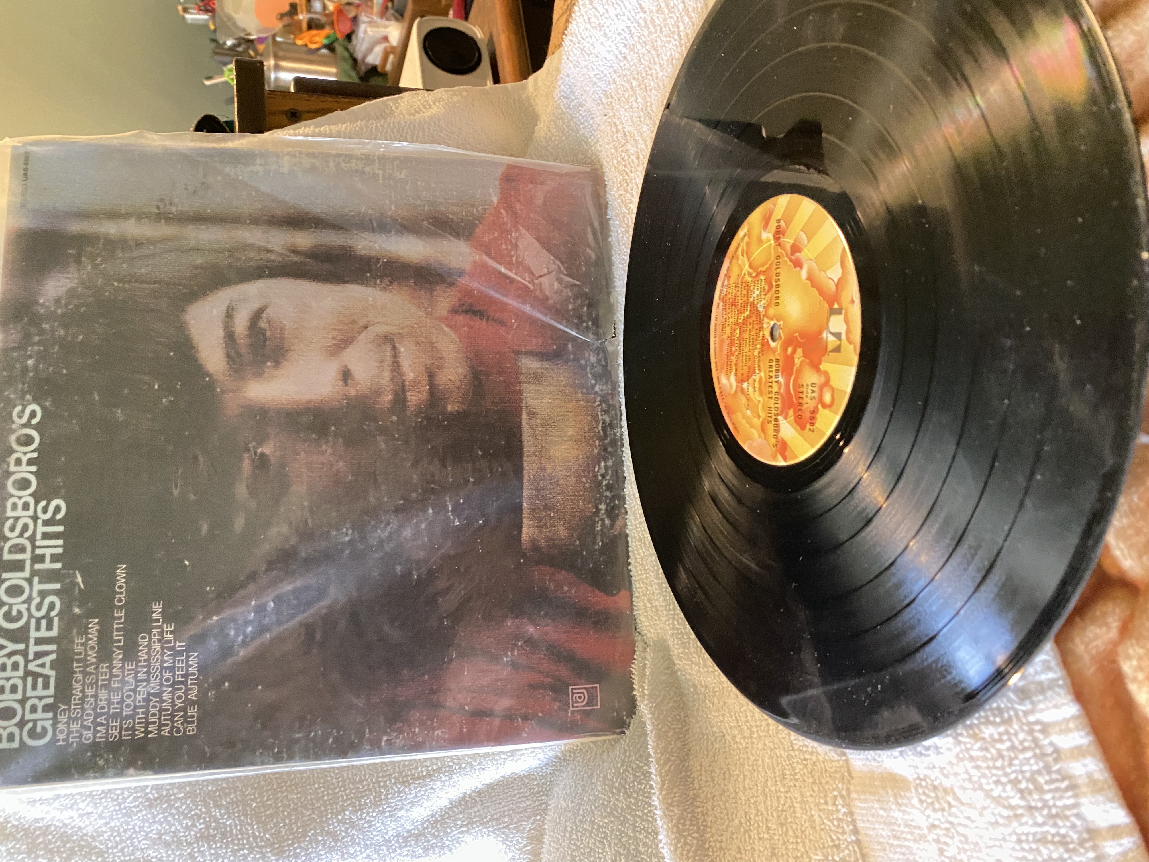 Greatest Hits | Bobby Goldsboro