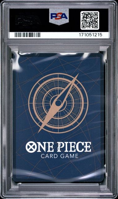 2025 ONE PIECE TOURNAMENT PACK VOL.3 #019 RORONOA ZORO TNMT PACK VOL.3-WINNER thumbnail 2