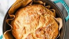 Artisan Bread Loaf
