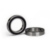 Traxxas Rubber Sealed Ball Bearing, 17x26x5mm