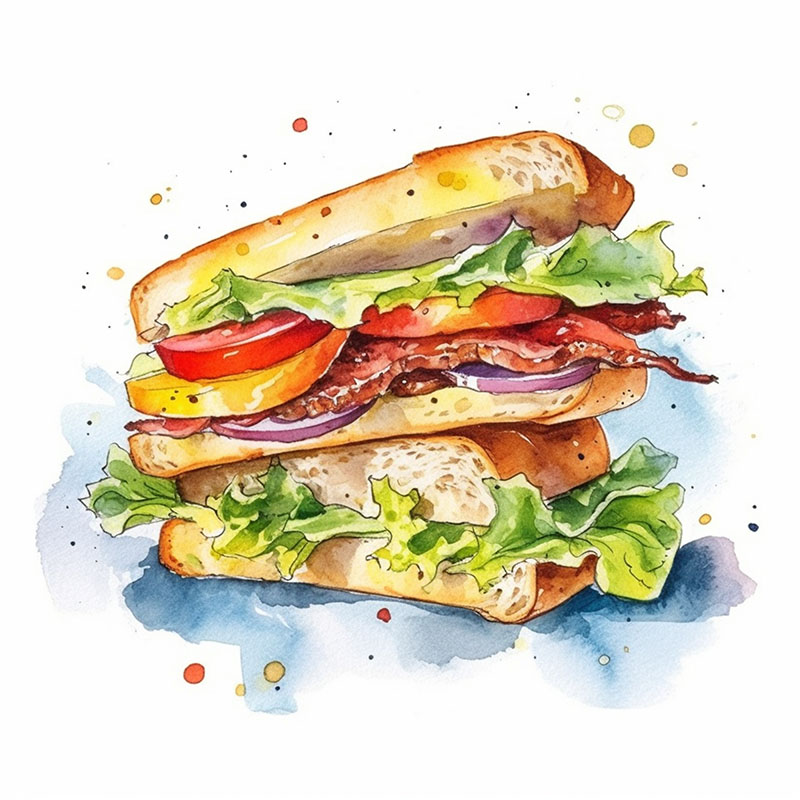 Hot Honey Sammie