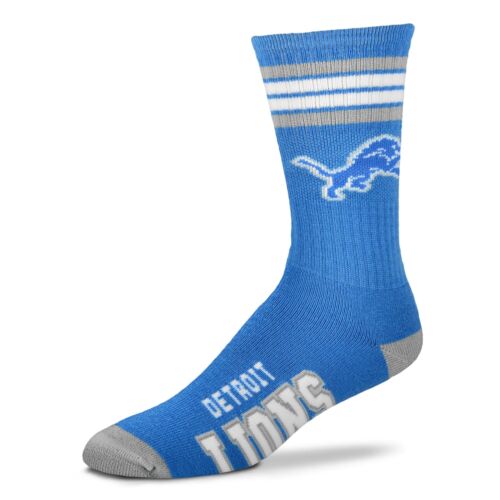 Detroit Lions Long Socks