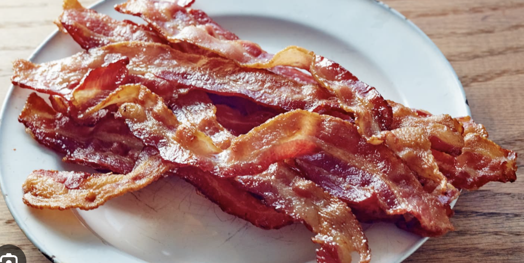 Breakfast Add-on