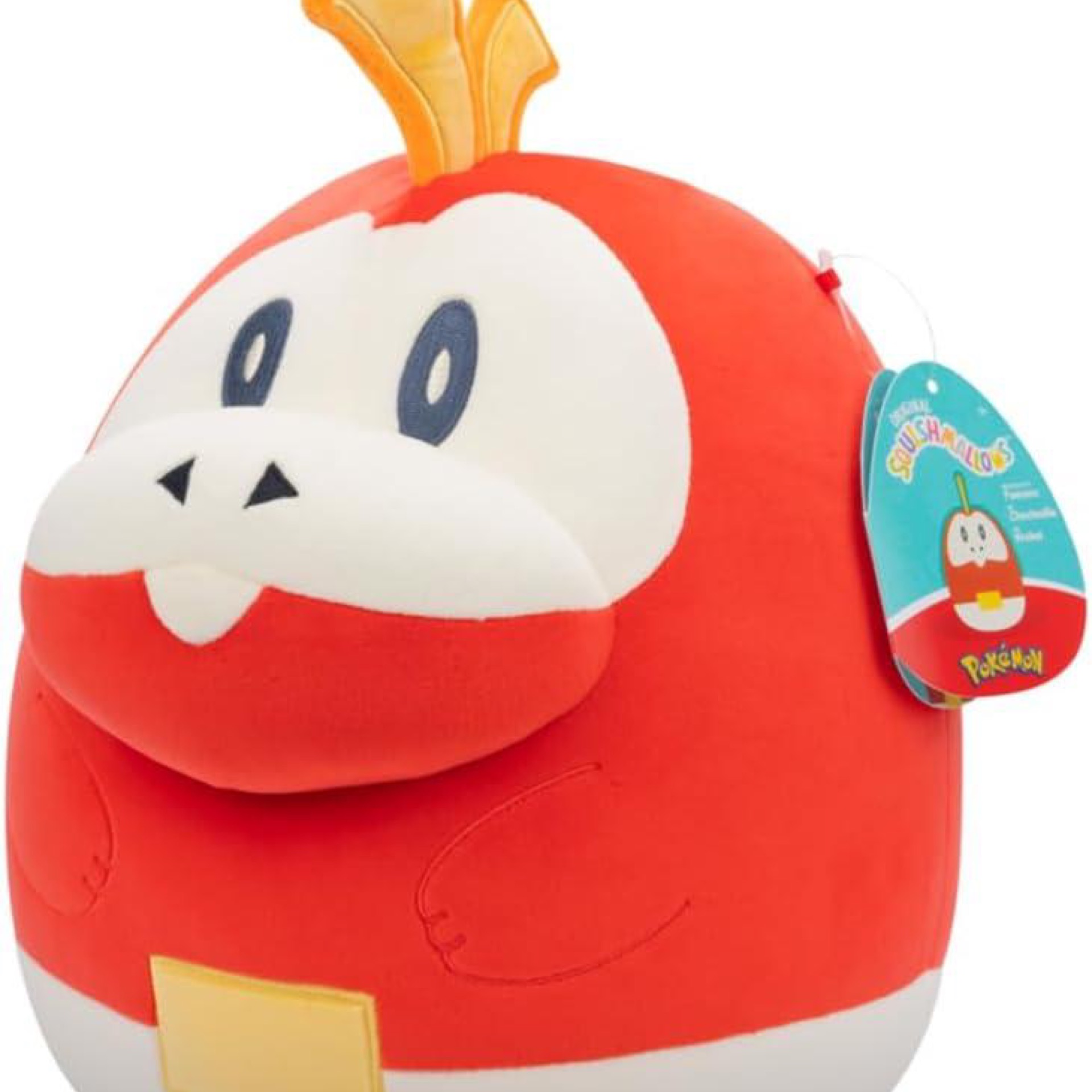 Squishmallows SQPK00056 Toy