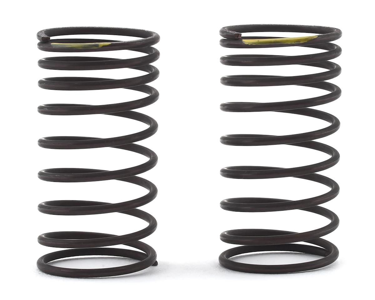 Variable Pitch Spring For Drift