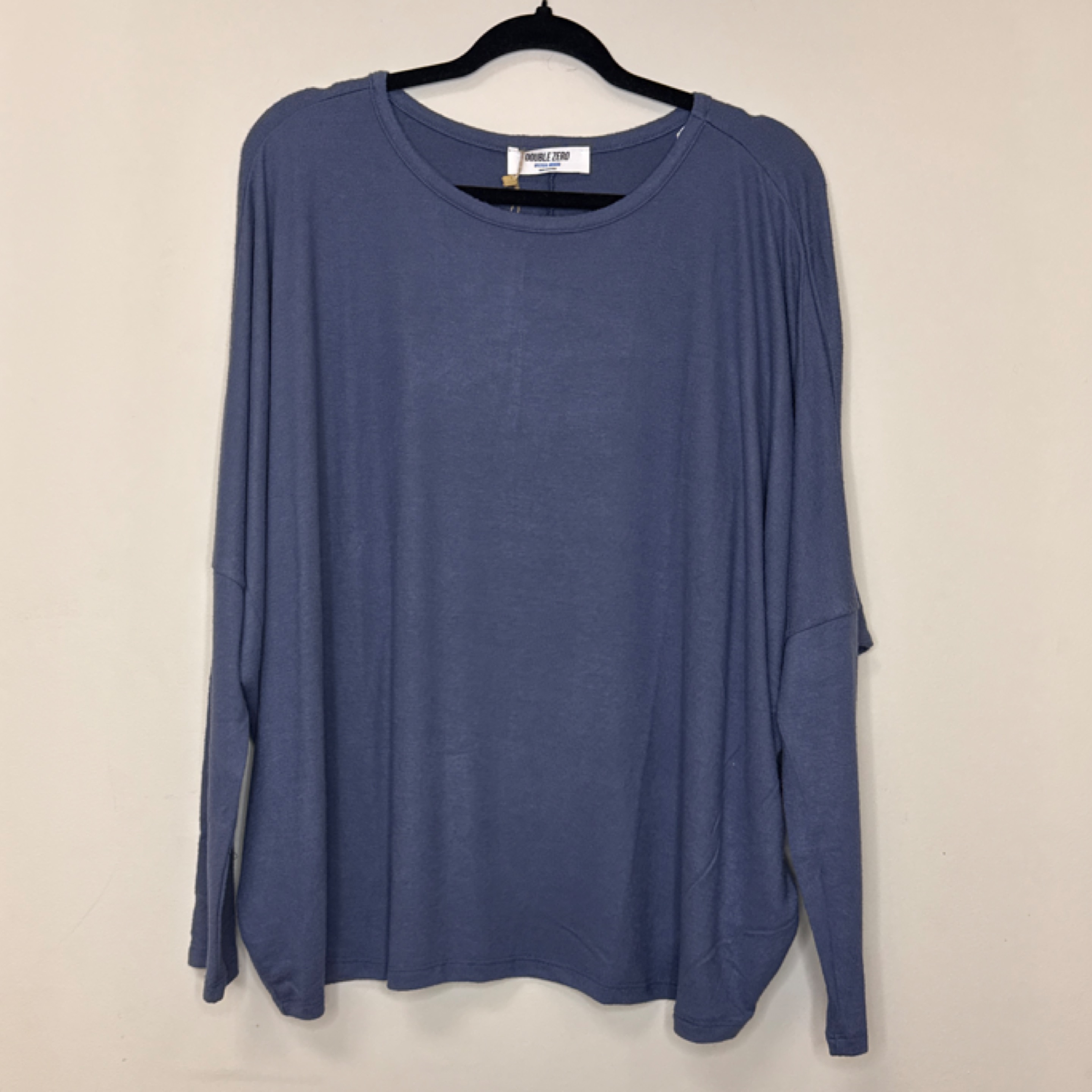 DZ Dolman Top Navy — Bama Tan boutique, Tuscaloosa AL