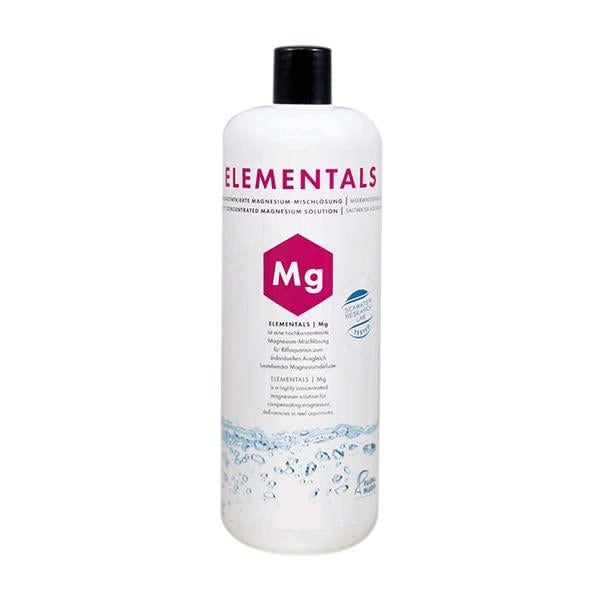 Elementals MG Magnesium