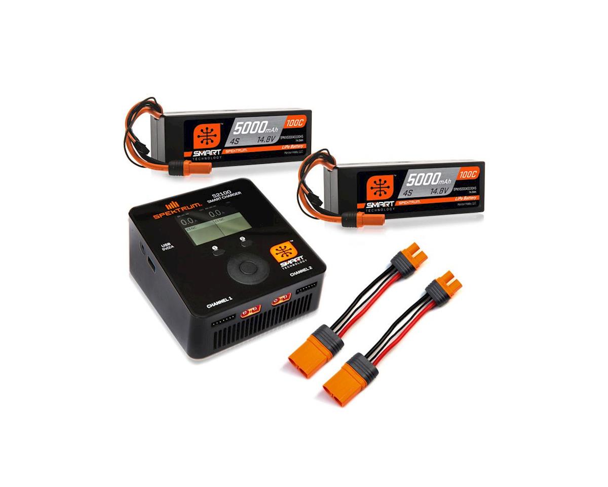 Smart Powerstage Bundle 8S