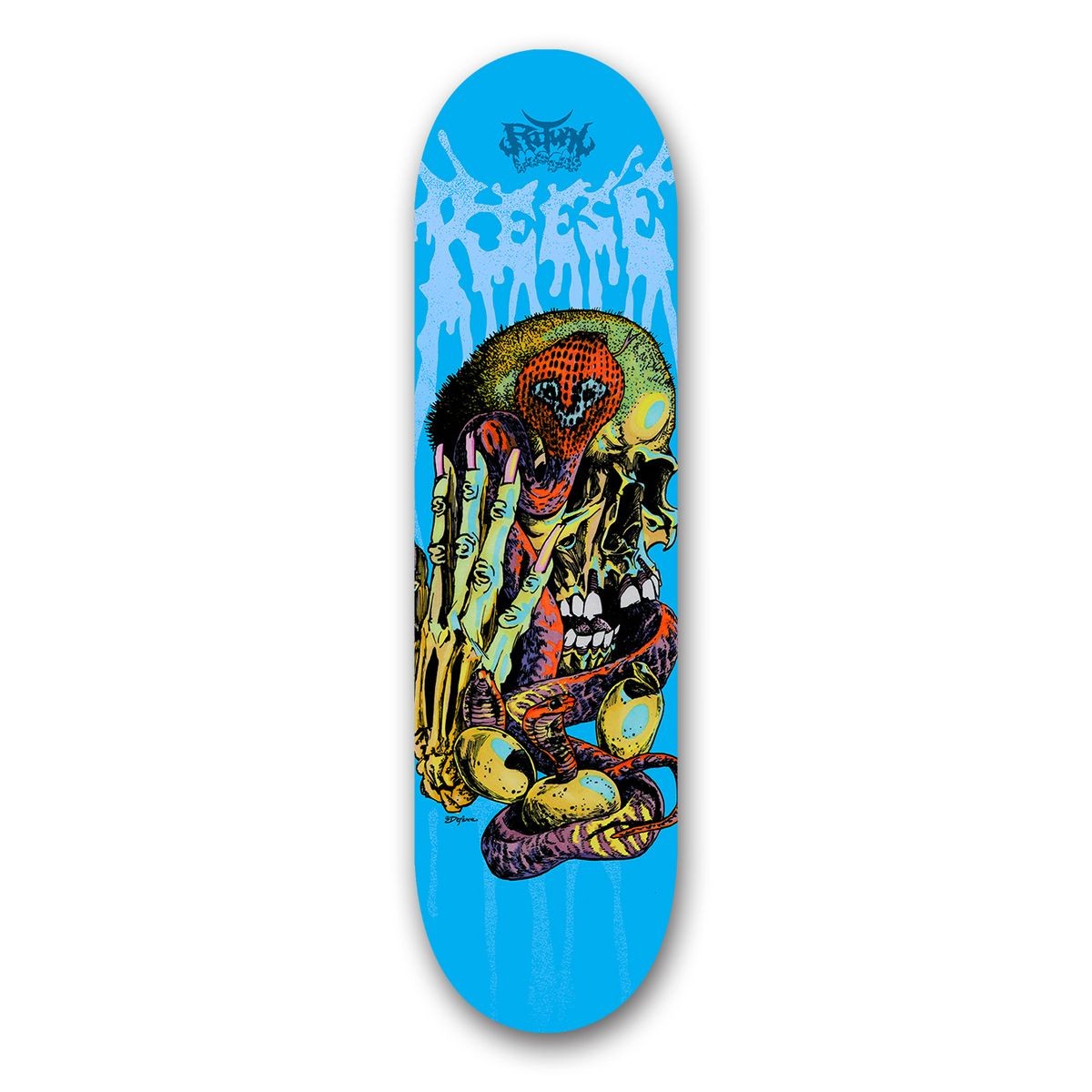 Skate | PROMISE Skate Shop