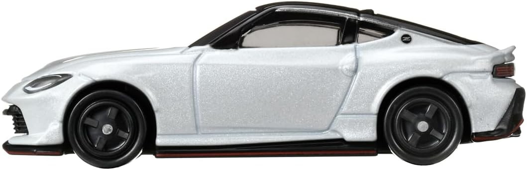 タカラトミー トミカ No.88 日産 フェアレディZ NISMO 箱 ミニカー おもちゃ 3歳以上 車 スポーツカー サムネイル3
