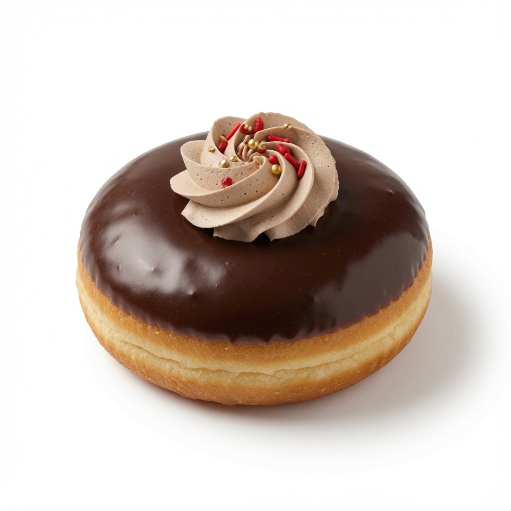 Boston Cream