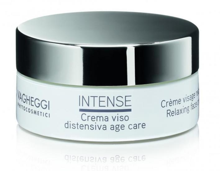Intense Relaxing Face Cream