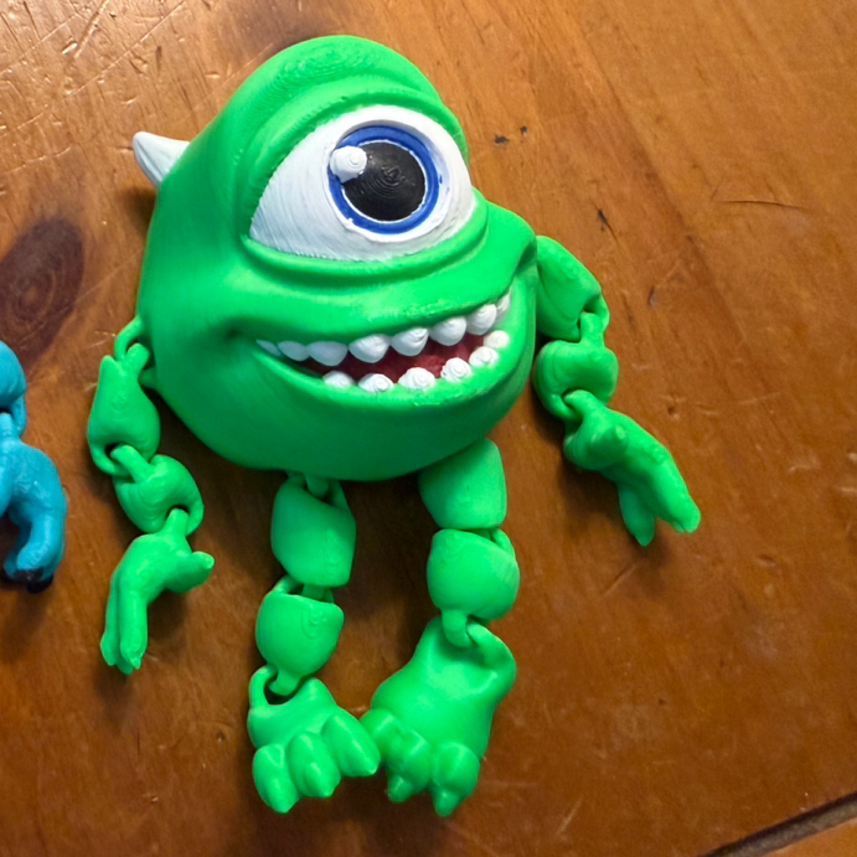 Mike wozowski 