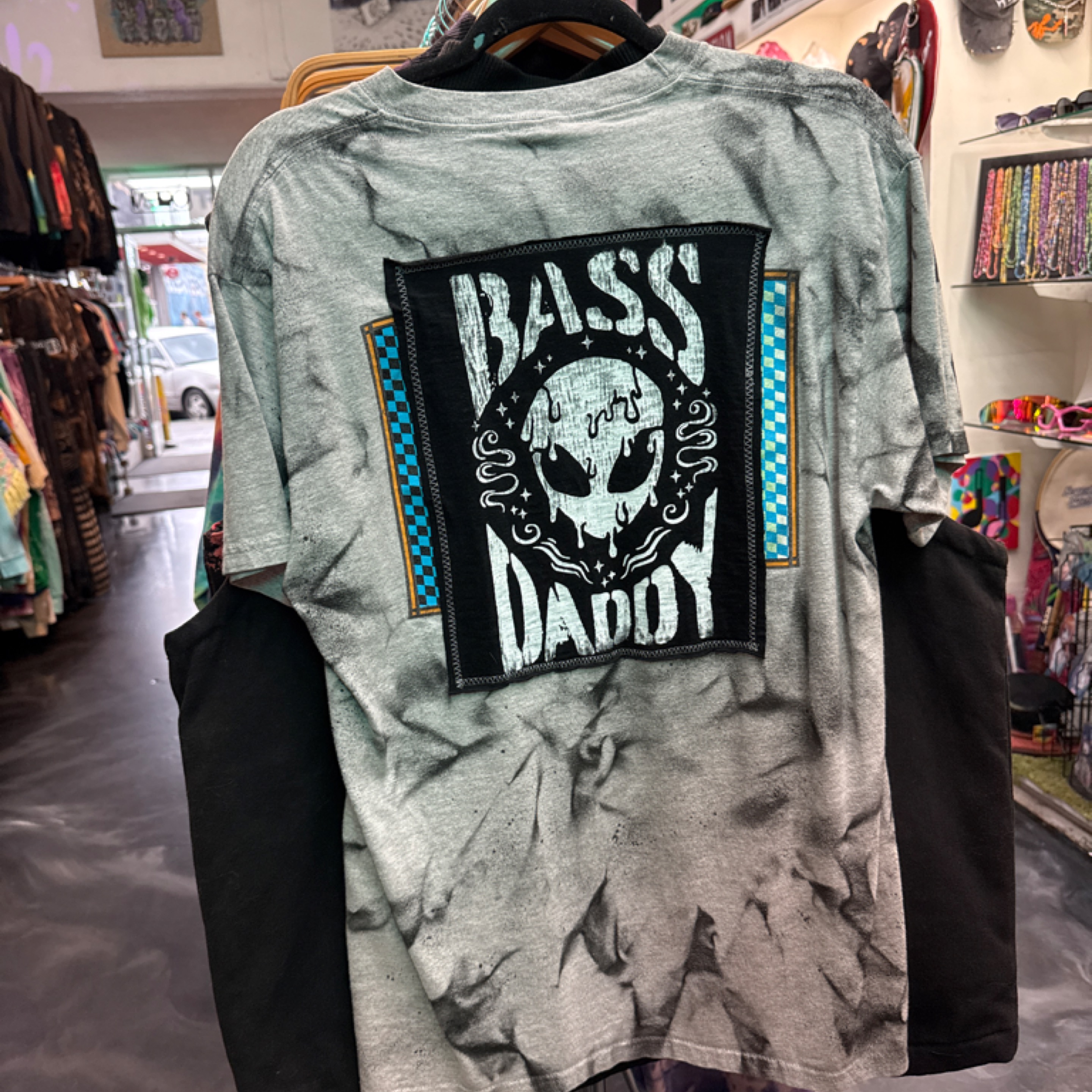 Brewery Bass Daddy Ascension Society