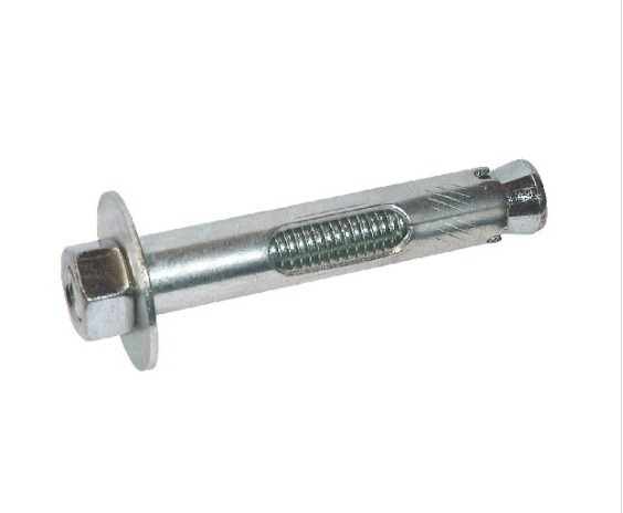 5/16X1 3/4 SLEEVE ANCHOR ZC