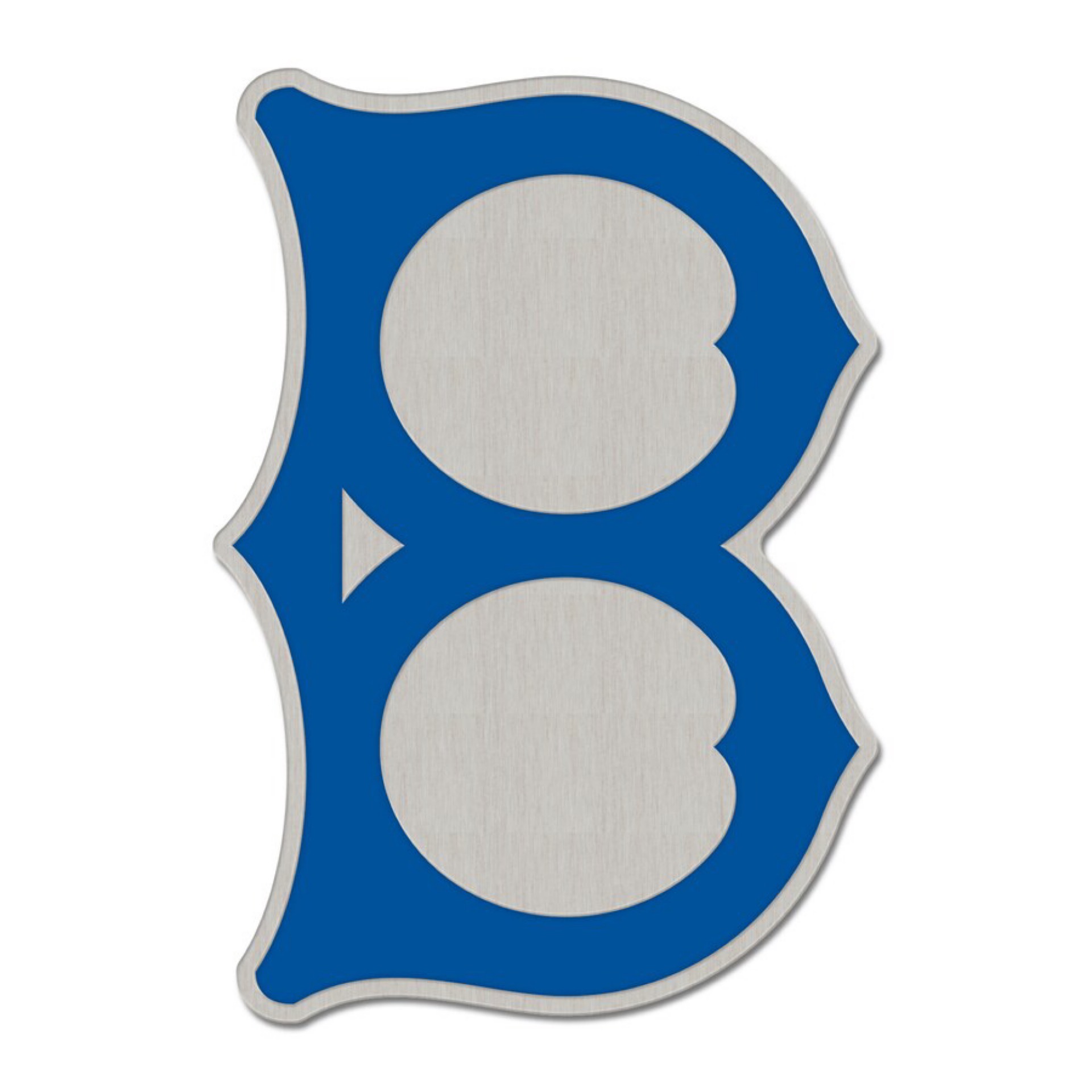 Brooklyn Dodgers Trading Pin