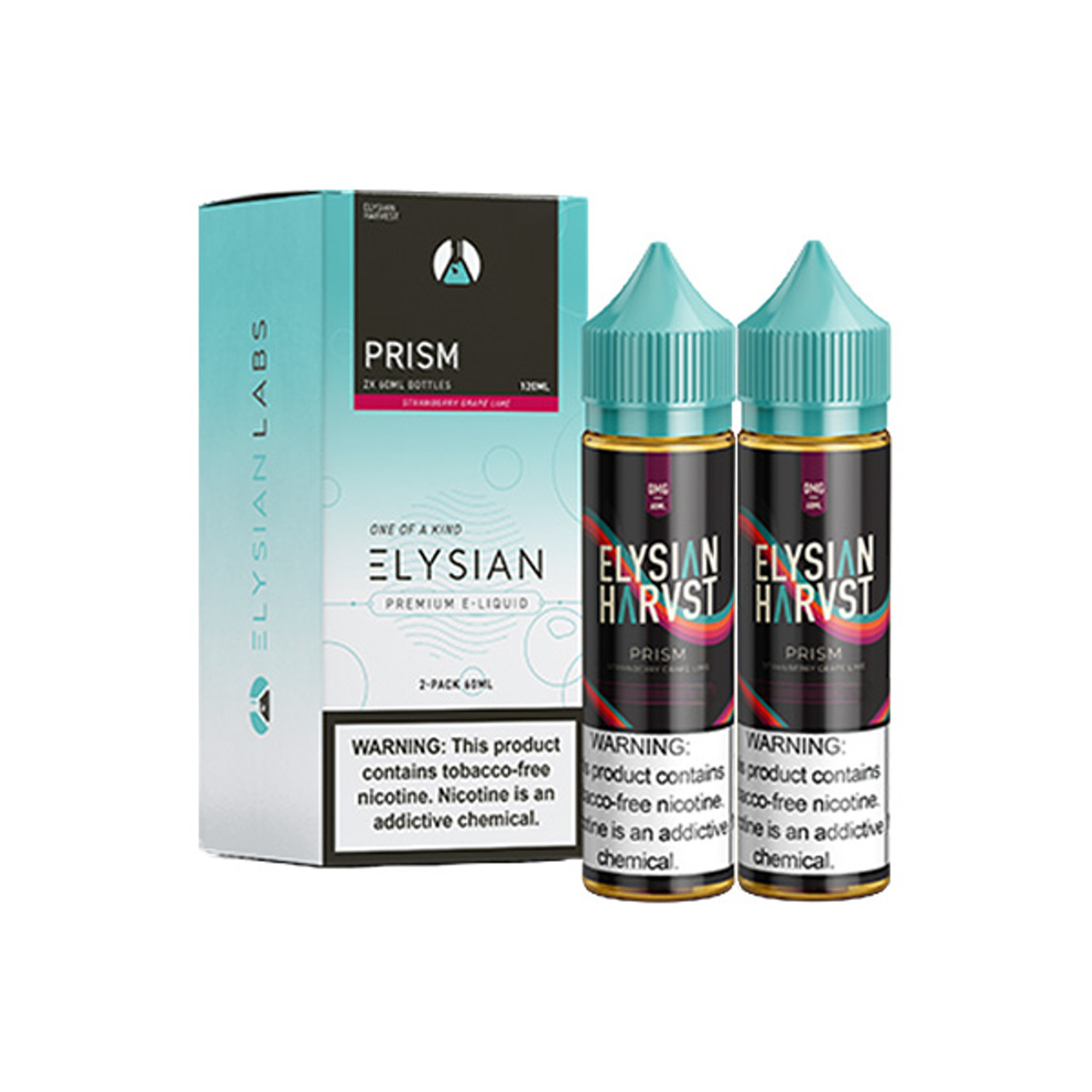 Elysian Prism 3mg