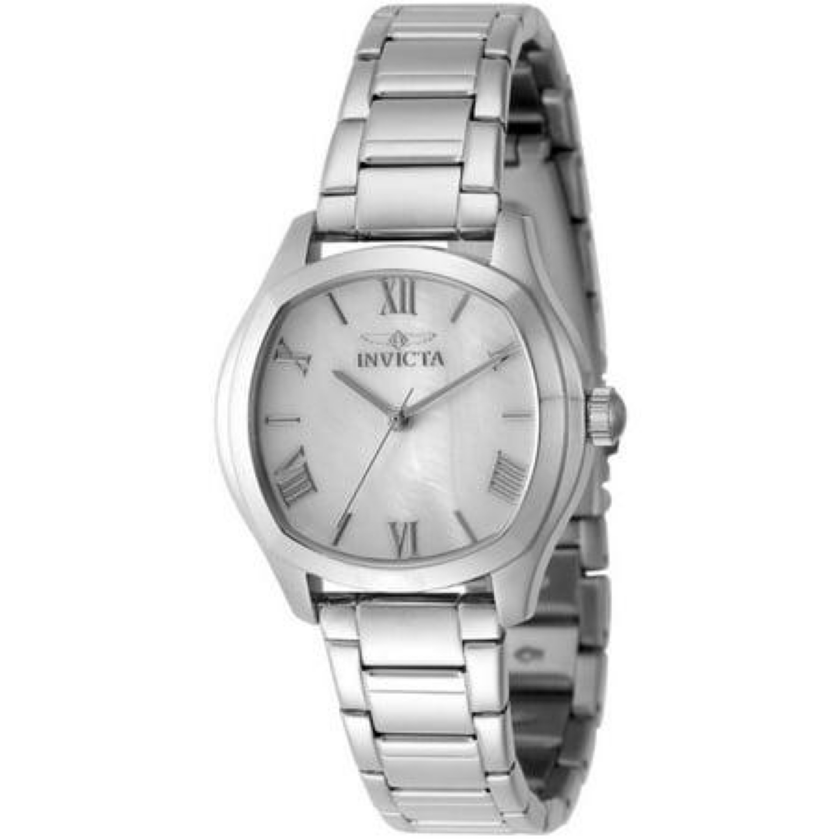 Invicta Wildflower Watch W/ Mother of Pearl Dial - 32.5mm