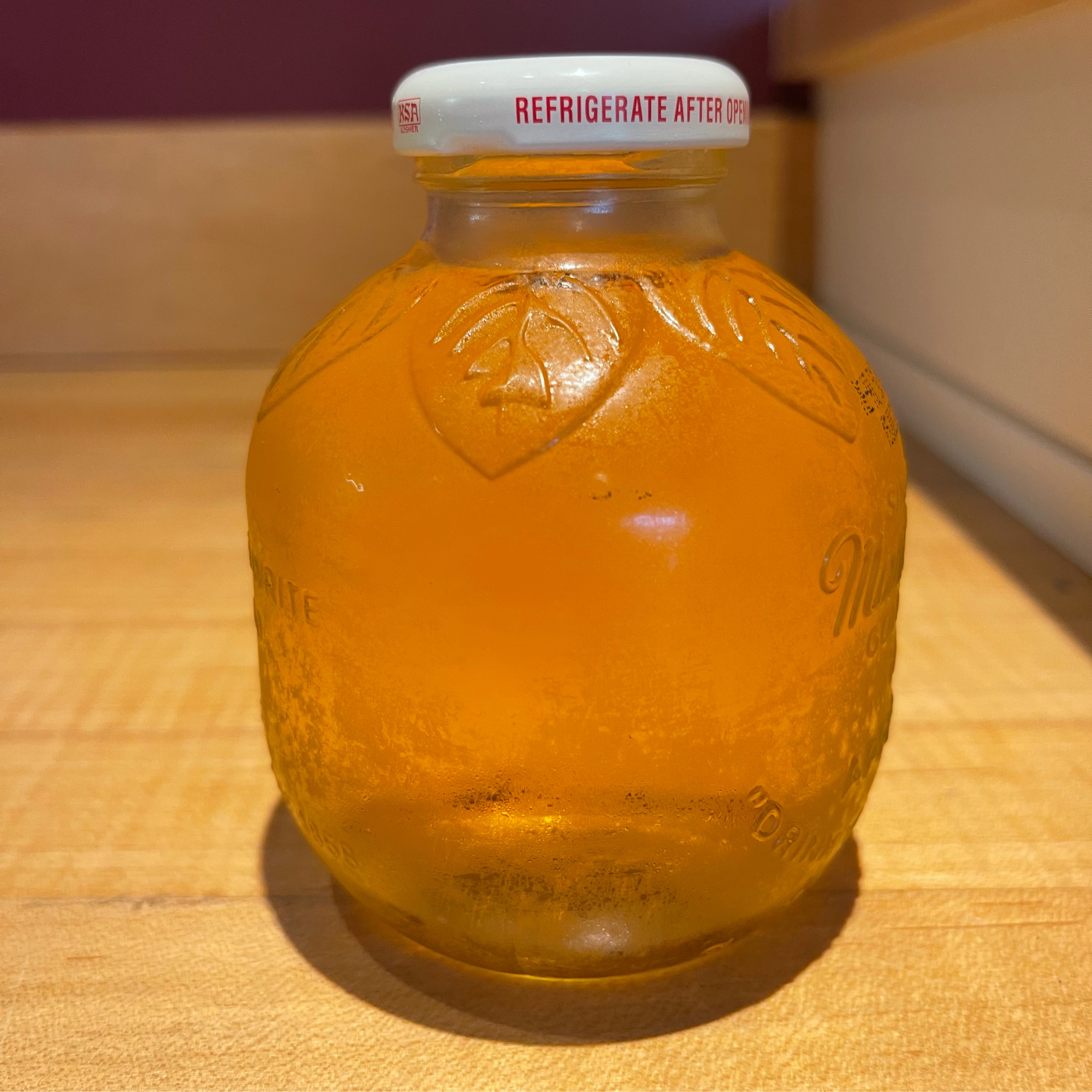 Apple Juices