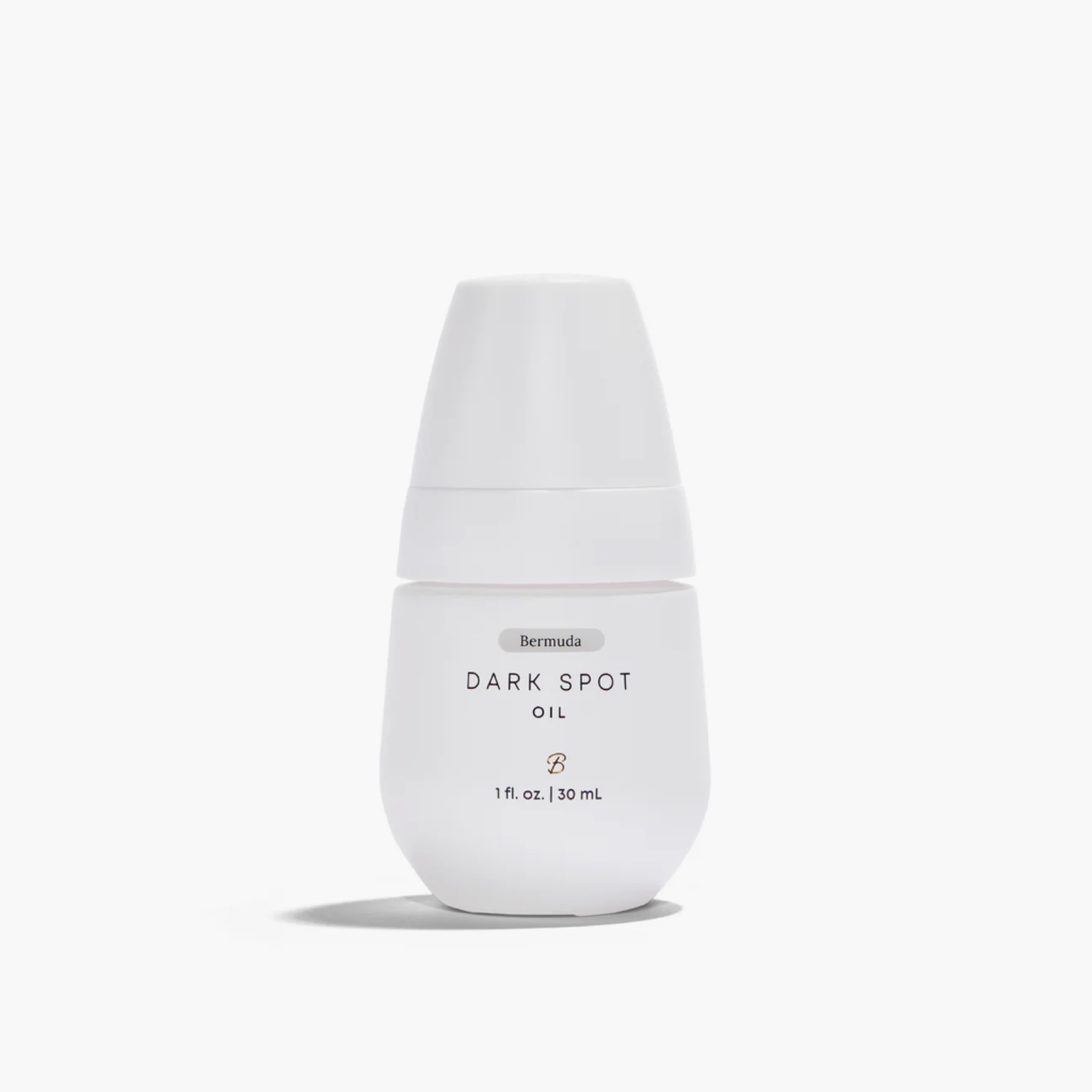 BUSHBALM HUILE DARKSPOT