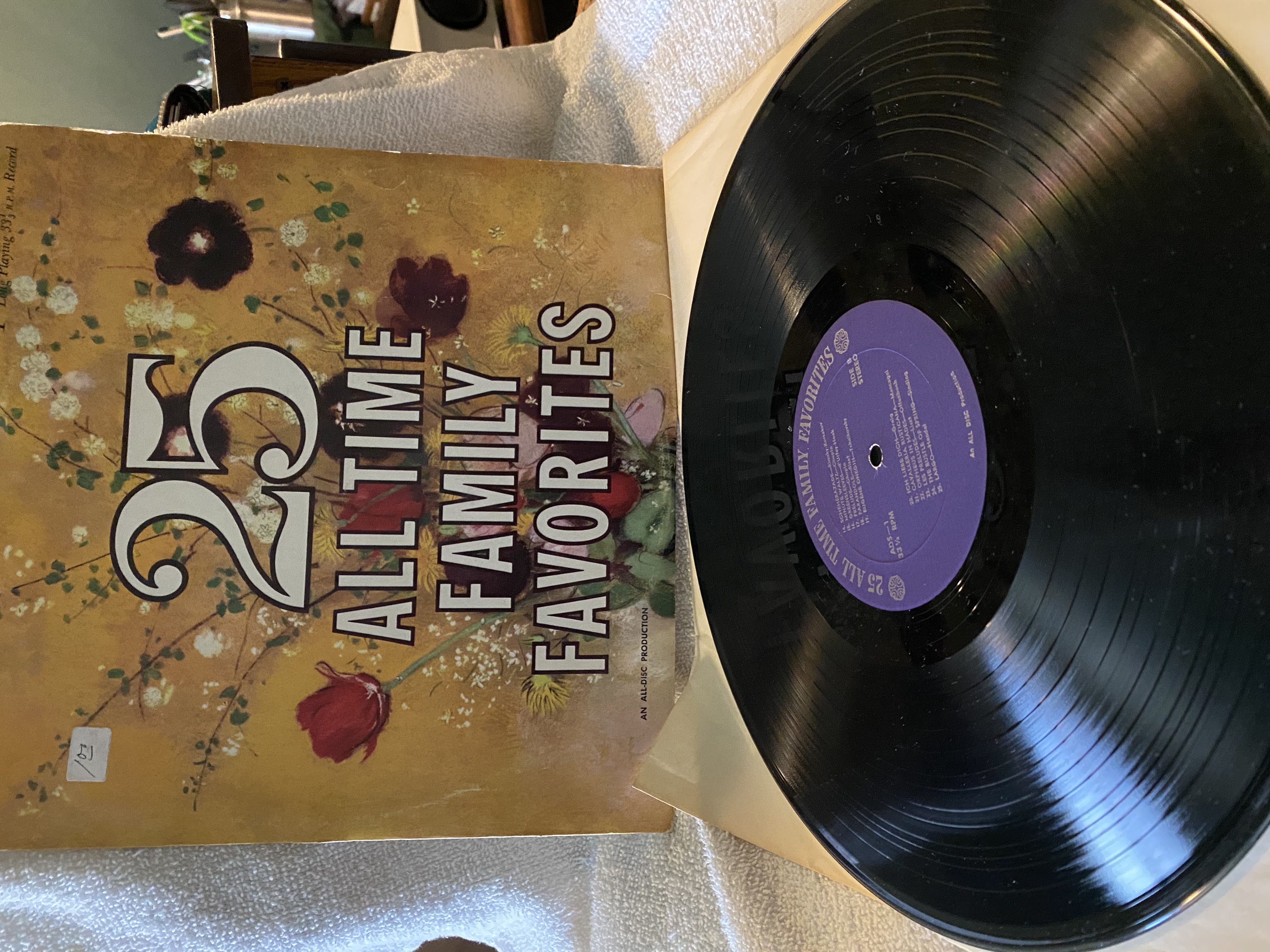 25 All time family favorites - Image 2
