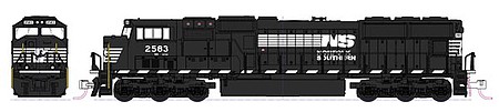 Kato 1767605DCC N Scale