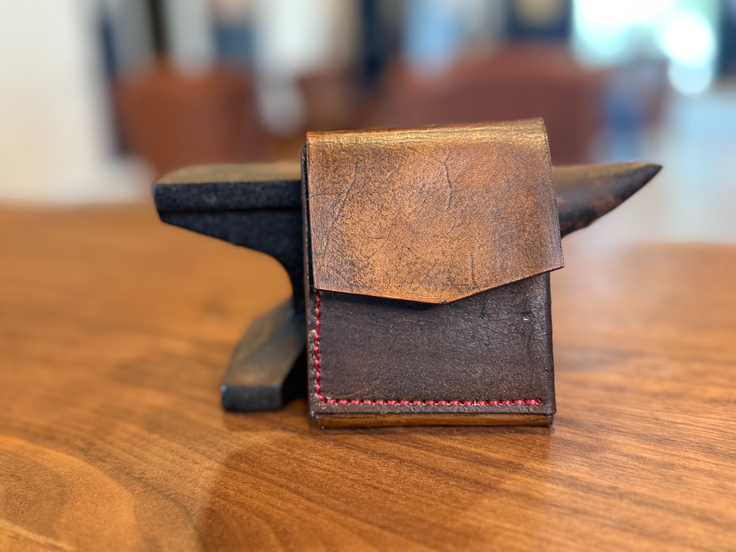 BoneDaddy Cash Wallet