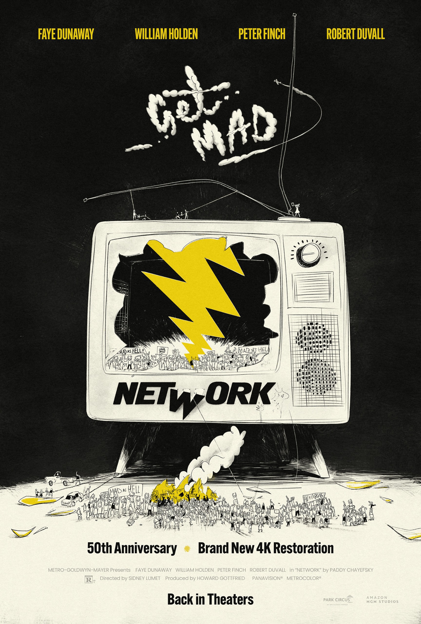 Network: 50th Anniversary (1976)