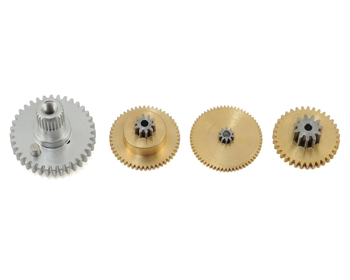 Gear Set Metal 2072X SL-2R4(11)