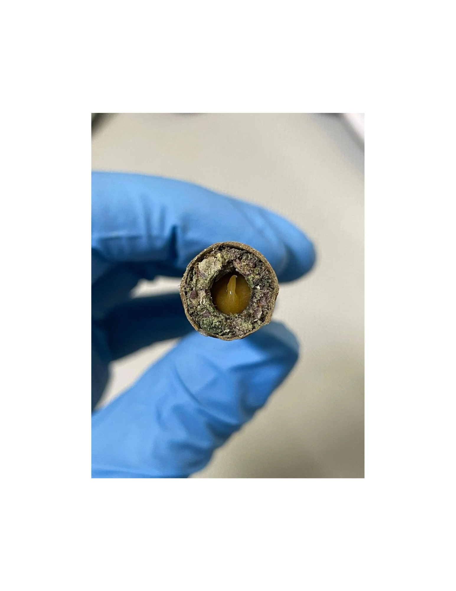 THCa "Hash Hole" - Regular